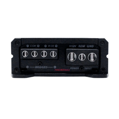 Cerwin Vega  XED3002D Forst�rker 2 kanals 480 watt
