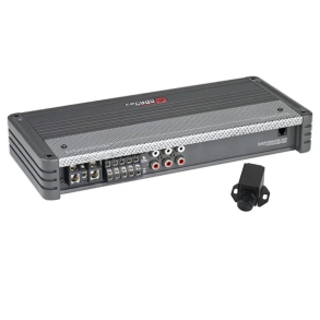 Cerwin Vega SRPM1100.5D Forst�rker 5 kanals 2000 watt