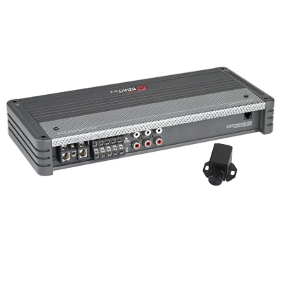 Cerwin Vega SRPM1100.5D Forst�rker 5 kanals 2000 watt