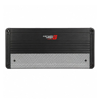Cerwin Vega SRPM1100.5D Forst�rker 5 kanals 2000 watt
