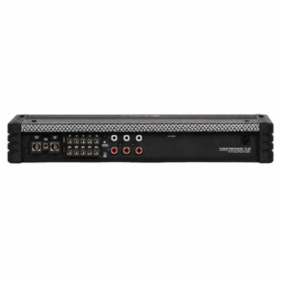 Cerwin Vega SRPM1100.5D Forst�rker 5 kanals 2000 watt
