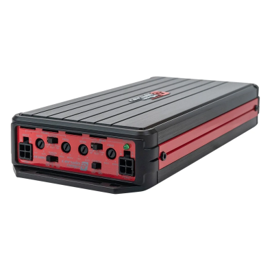 Cerwin Vega VCU84 Forst�rker 4 kanals 1320 watt