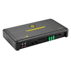 Cerwin Vega S9750.1D Forst�rker 1 kanals mono 1500 watt
