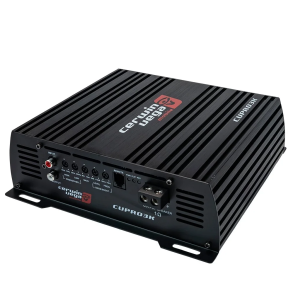 Cerwin Vega CVPRO3K Forst�rker 1 kanals mono 6000 watt