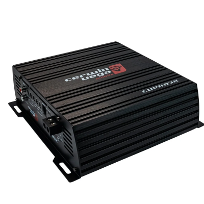 Cerwin Vega CVPRO3K Forst�rker 1 kanals mono 6000 watt