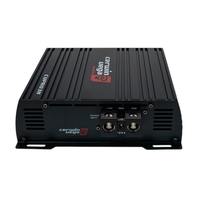 Cerwin Vega CVPRO3K Forst�rker 1 kanals mono 6000 watt