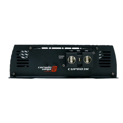 Cerwin Vega CVPRO3K Forst�rker 1 kanals mono 6000 watt