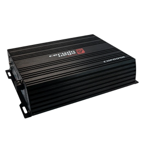Cerwin Vega CVPRO5K Forst�rker 1 kanals mono 10000 watt