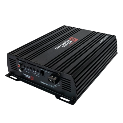 Cerwin Vega CVPRO5K Forst�rker 1 kanals mono 10000 watt