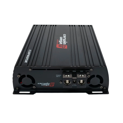 Cerwin Vega CVPRO5K Forst�rker 1 kanals mono 10000 watt