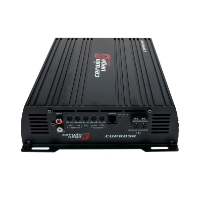 Cerwin Vega CVPRO5K Forst�rker 1 kanals mono 10000 watt