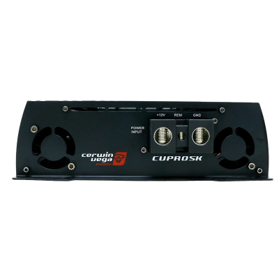 Cerwin Vega CVPRO5K Forst�rker 1 kanals mono 10000 watt