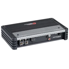 Cerwin Vega SRPM750.1D Marine Forst�rker 1 kanals mono 1500 watt