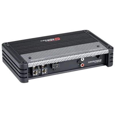 Cerwin Vega SRPM750.1D Marine Forst�rker 1 kanals mono 1500 watt