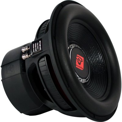 Cerwin Vega ST122D Subwoofer Stroker 12