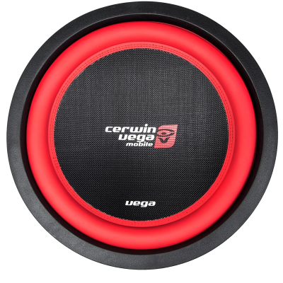 Cerwin Vega V82DV2 Subwoofer 8