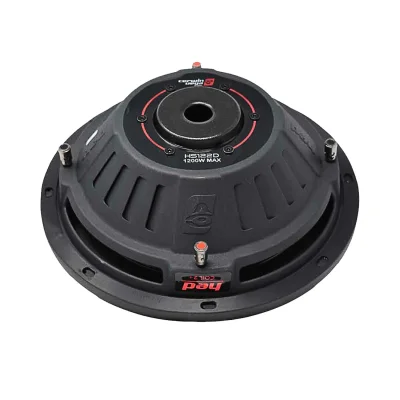 Cerwin Vega HS122D Subwoofer flad 12
