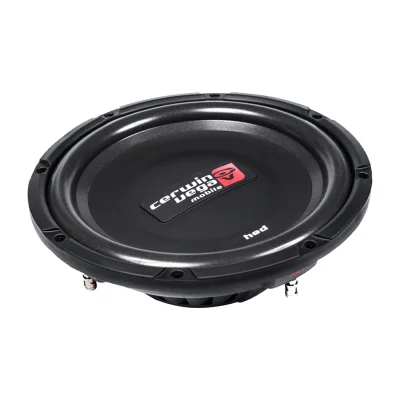 Cerwin Vega HS122D Subwoofer flad 12