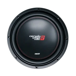 Cerwin Vega XED10 Subwoofer XED 10