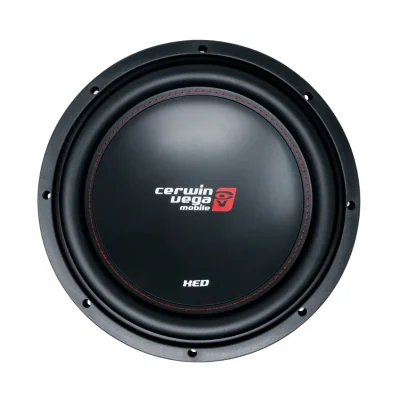 Cerwin Vega XED10 Subwoofer XED 10