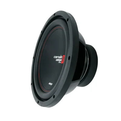 Cerwin Vega XED10 Subwoofer XED 10