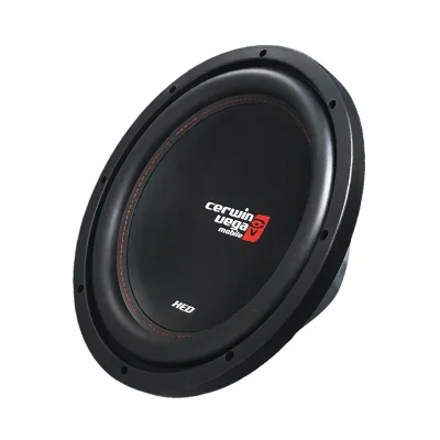 Cerwin Vega XED10 Subwoofer XED 10
