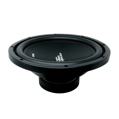 Cerwin Vega XED10 Subwoofer XED 10
