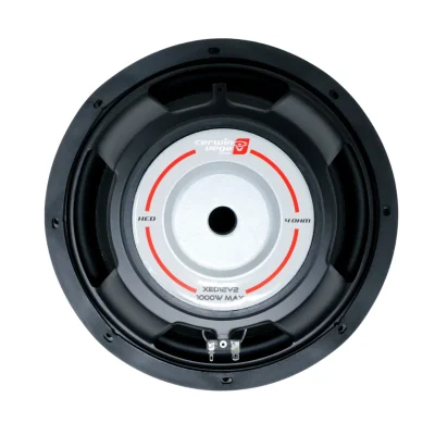 Cerwin Vega XED10 Subwoofer XED 10