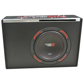 Cerwin Vega H6E12SV Subwoofer i kabinet 12