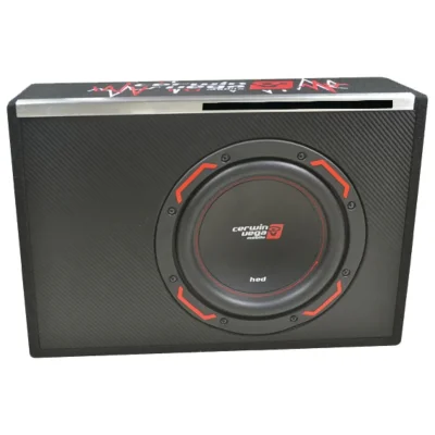Cerwin Vega H6E12SV Subwoofer i kabinet 12