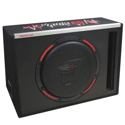 Cerwin Vega H6E12SV Subwoofer i kabinet 12