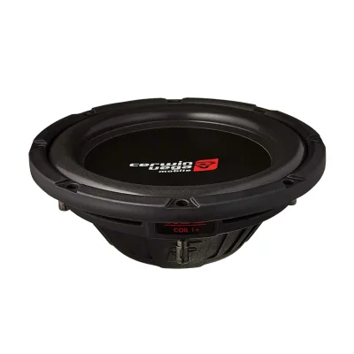Cerwin Vega HS104D Subwoofer flad 10