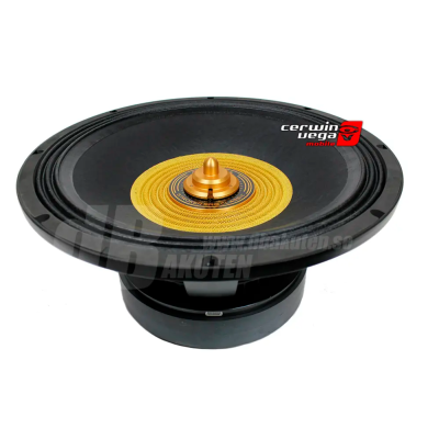 Cerwin Vega SPCL182 Subwoofer Stroker PRO 18