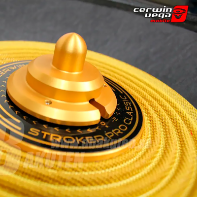 Cerwin Vega SPCL152 Subwoofer Stroker PRO 15