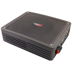 Cerwin Vega VRAD10 Aktiv Subwooferi kabinet 10