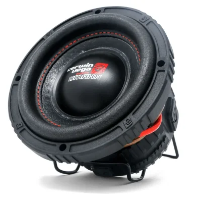 Cerwin Vega VMAX8D4 Subwoofer VMAXX 8