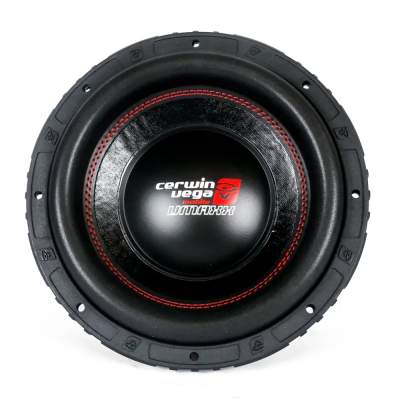 Cerwin Vega VMAX8D4 Subwoofer VMAXX 8
