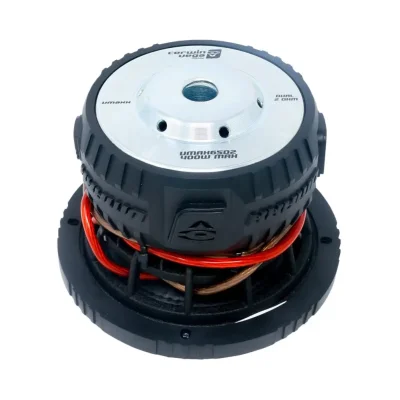 Cerwin Vega VMAX65D2 Subwoofer VMAXX 6,5