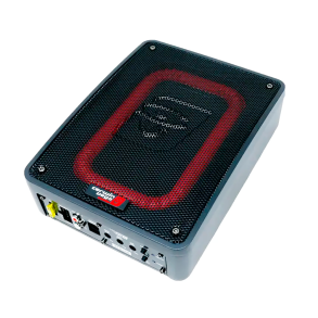 Cerwin Vega VPAS68 Aktiv Subwooferi kabinet 6x8