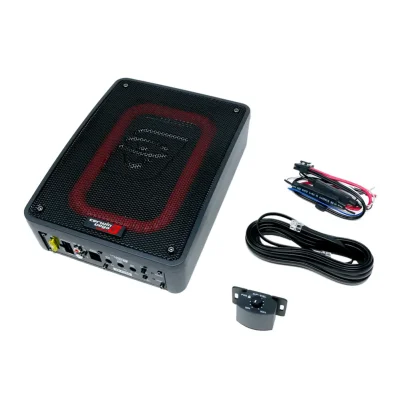 Cerwin Vega VPAS68 Aktiv Subwooferi kabinet 6x8