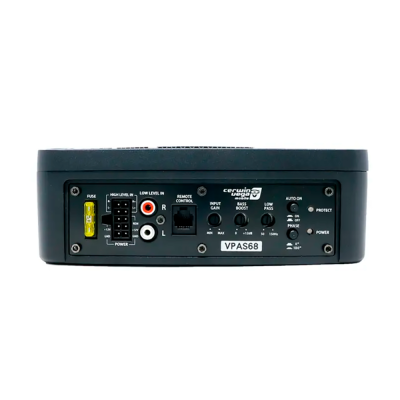 Cerwin Vega VPAS68 Aktiv Subwooferi kabinet 6x8