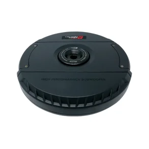 Cerwin Vega VPSTX12 Aktiv Subwoofer i reservehjulsbr�nd 12