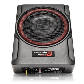 Cerwin Vega VR10 Aktiv Subwoofer i kabinet 10