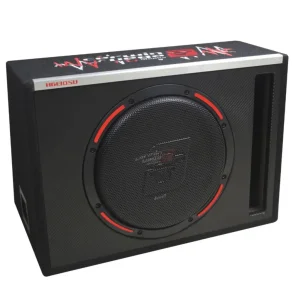 Cerwin Vega H6E10SV Subwoofer i kabinet 10