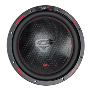 Cerwin Vega H12DV2 Subwoofer HED 12