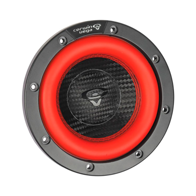 Cerwin Vega V65DV2 Subwoofer VEGA serien 6,5