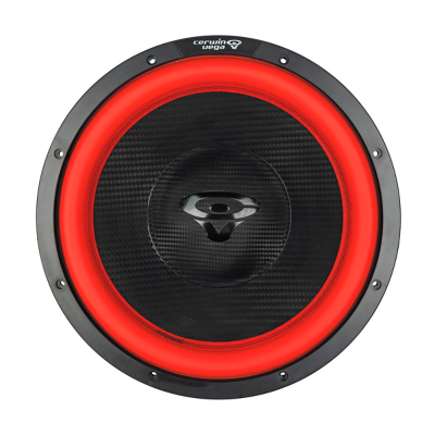 Cerwin Vega V10DV2 Subwoofer VEGA serien 10