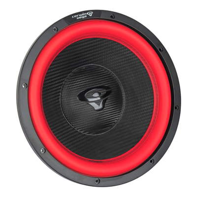 Cerwin Vega V10DV4 Subwoofer VEGA serien 10