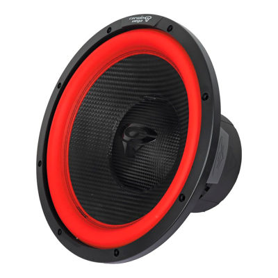 Cerwin Vega V10DV2 Subwoofer VEGA serien 10