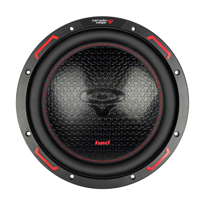 Cerwin Vega H10DV2 Subwoofer HED serien 10